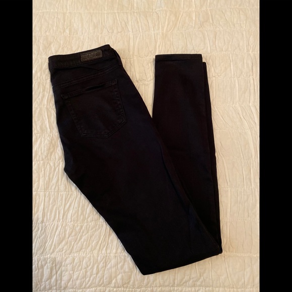 AG Skinny Jeans - Picture 12 of 13